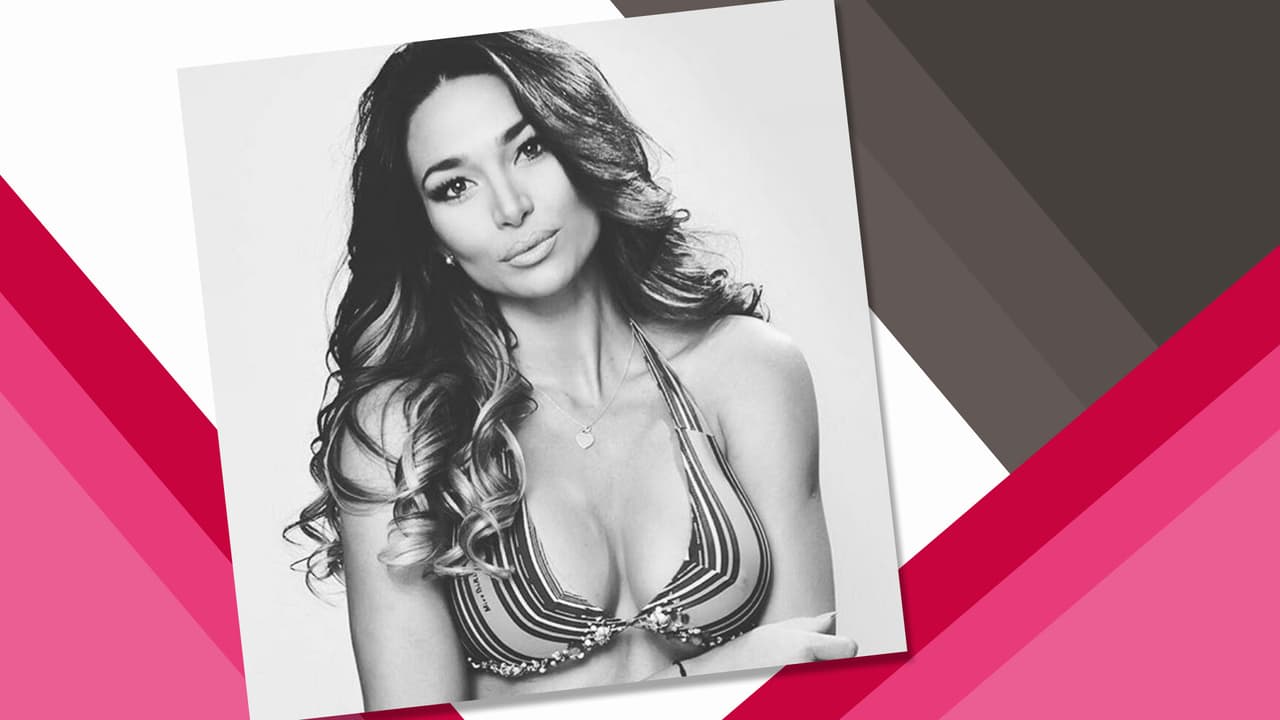 Lisandra Silva: Esta cubana de Miami fue la quinta eliminada de la novena temporada de Nuestra Belleza Latina.