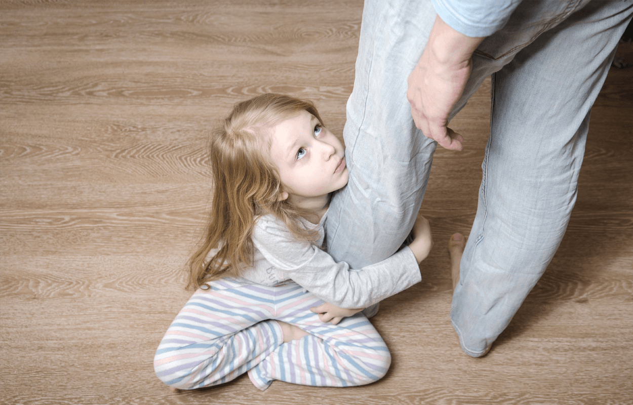 No dejes que asuntos inconclusos del pasado definan tu vida.