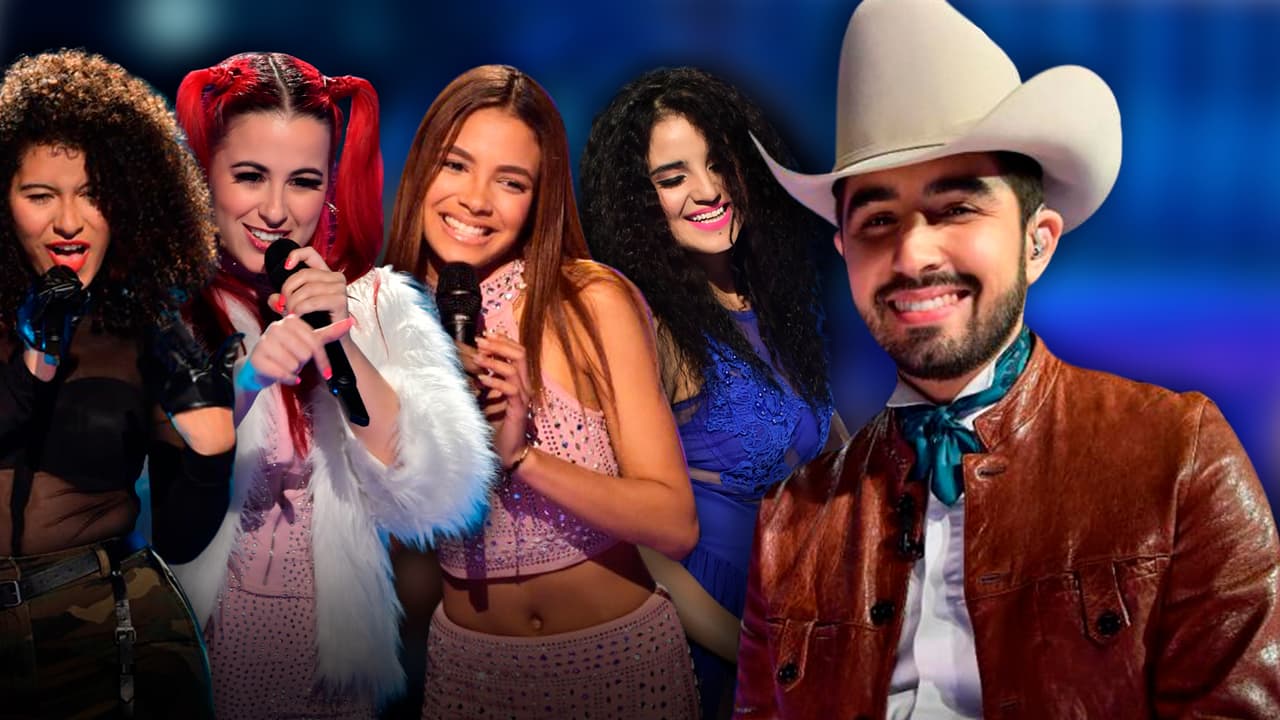 Razones para esos “celos” no le faltan, pues el joven de 28 años se ha convertido en el soltero más codiciado de Reina de la Canción. “Bueno, si soy el soltero más codiciado, ¡es porque soy el único soltero del programa!”, comenta con picardía.