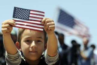 Vuelve debate de la Enmienda 14.