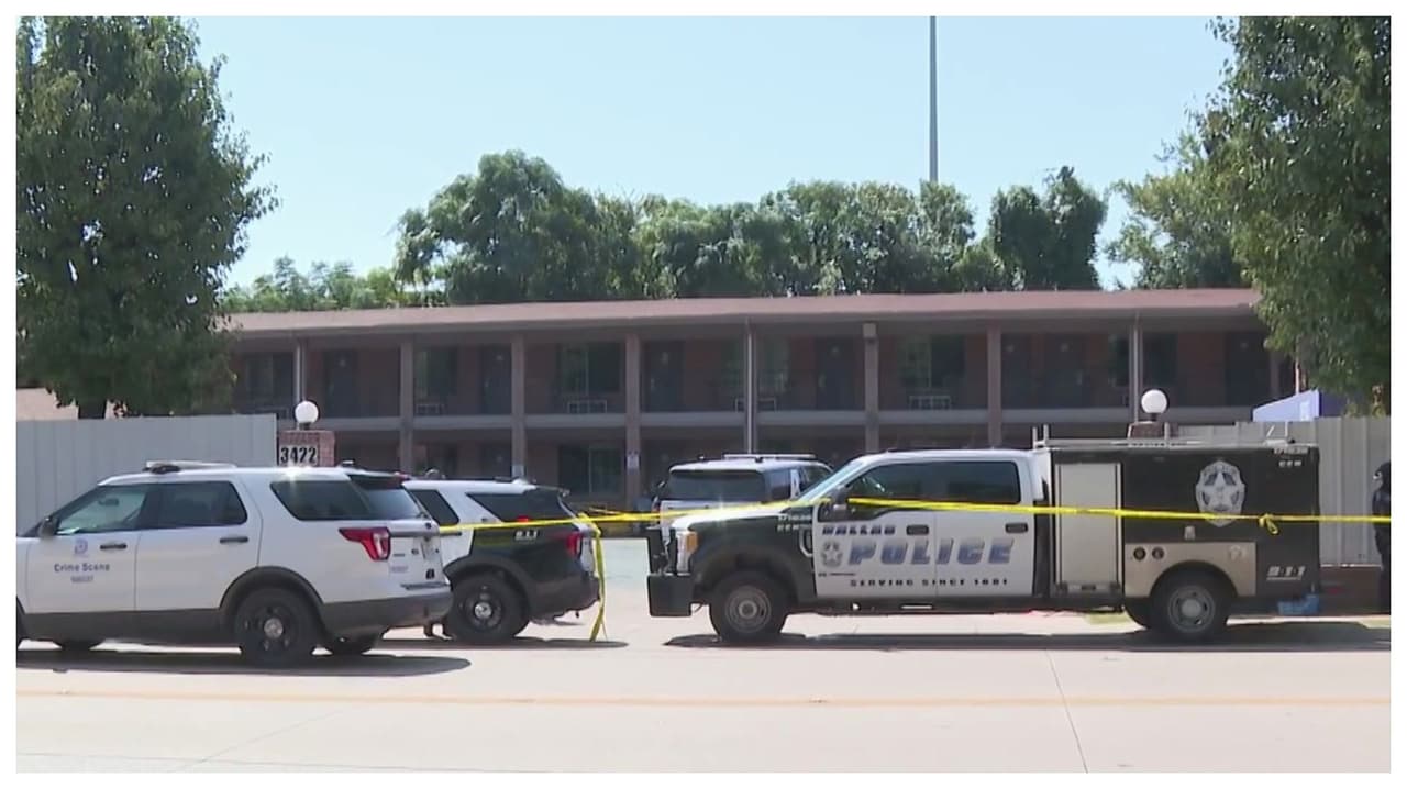 Descartan pena de muerte para hombre que decapitó a comerciante en Dallas