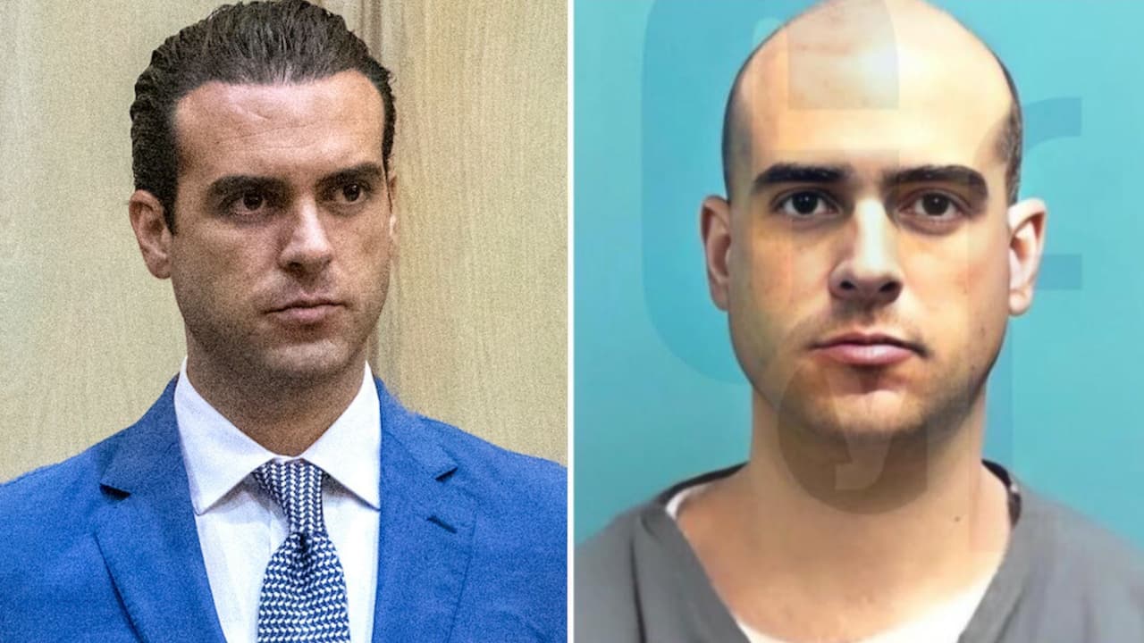 La supuesta razón por la que Pablo Lyle se rapó tras recibir su sentencia 