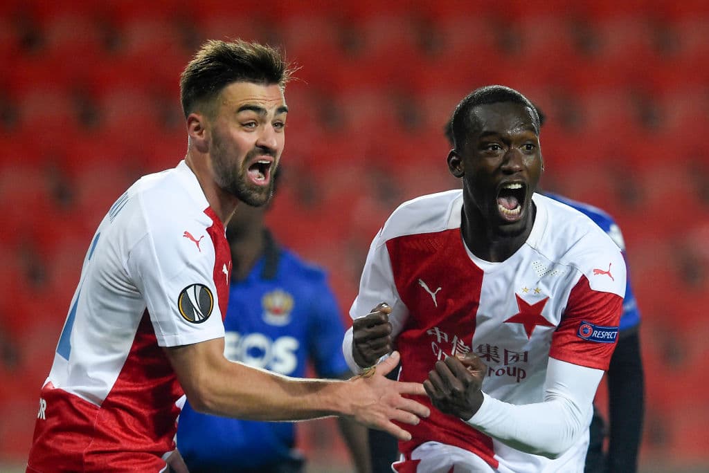 La Final de la competición se jugará el miércoles 26 de mayo en Polonia.