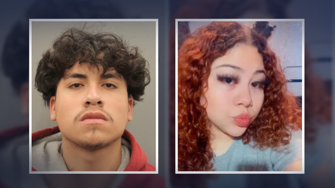 Caso Diamond Álvarez: Se cancela el inicio del juicio de Frank Deleón, acusado de matar a la joven de 16 años