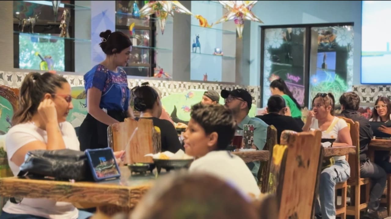 Cinco de Mayo en Florida: negocios mexicanos enfrentan retos económicos e inmigración