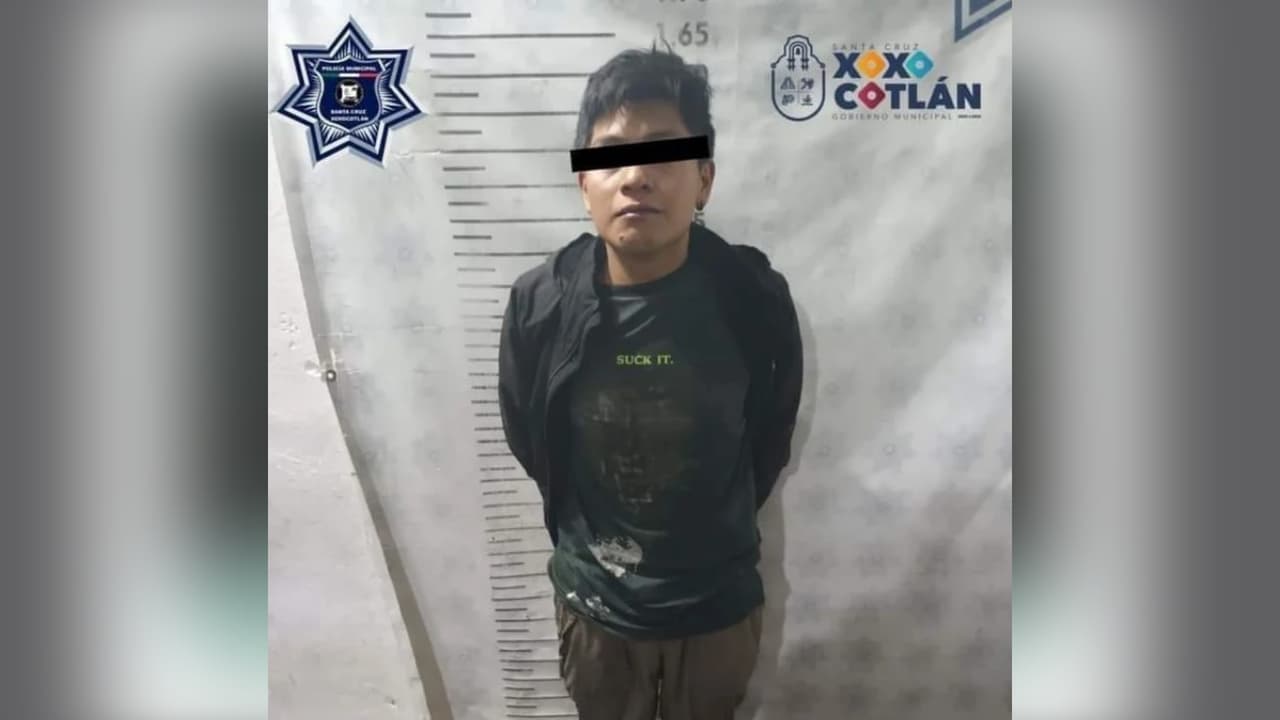 Discutió con su novia, la roció con gasolina y le prendió fuego