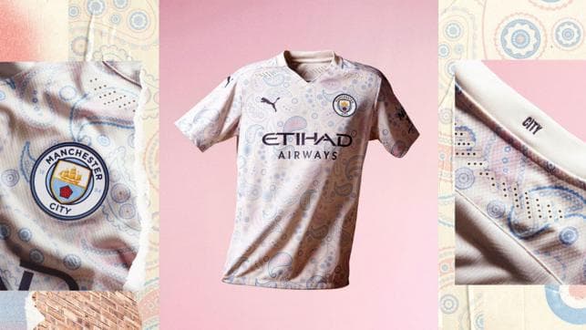 ¿Cómo luciría el astro argentino en este nuevo diseño de los ‘Citizens’?