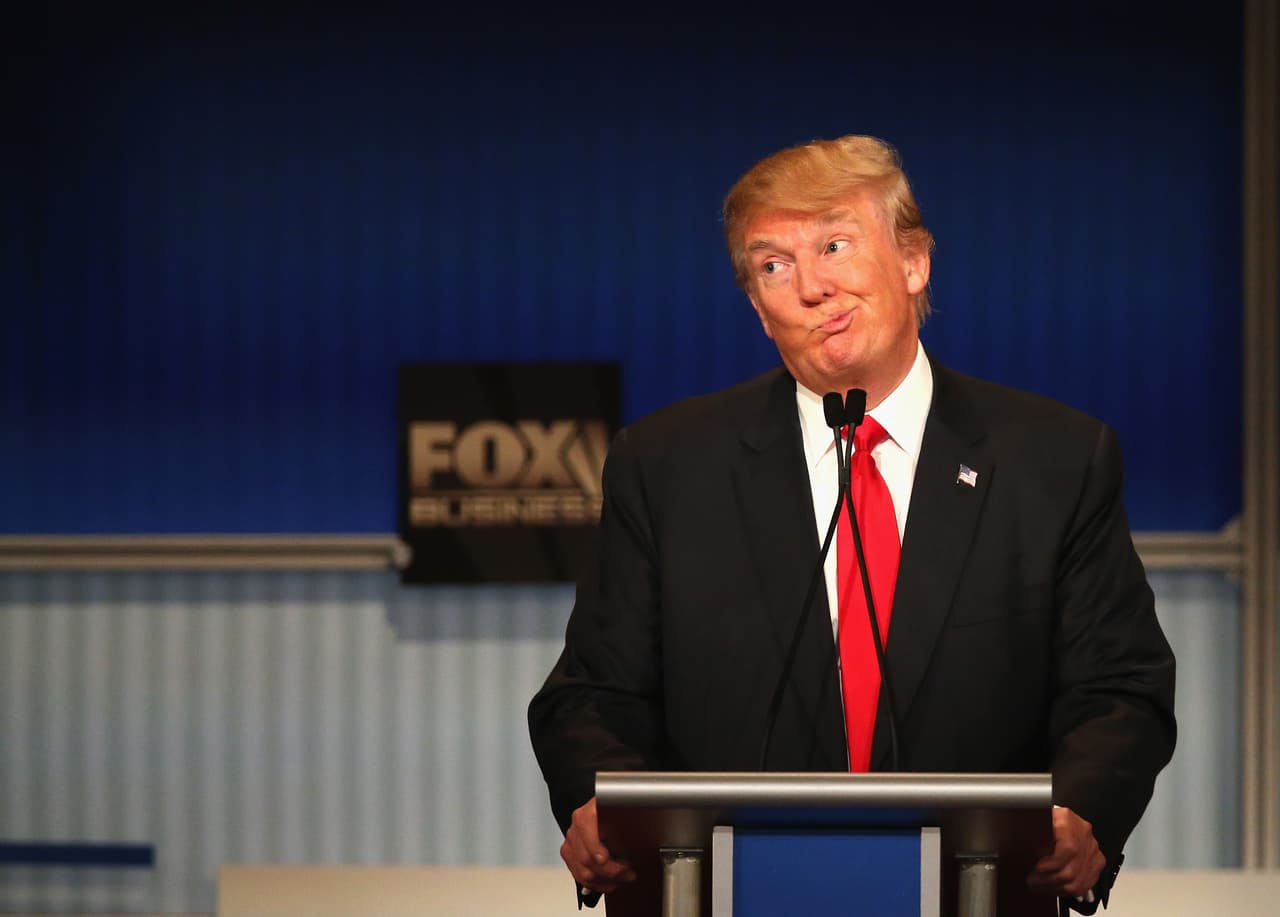 La carta en la que Stephen Hawking y 30 premios Nobel le explican a Trump el cambio climático