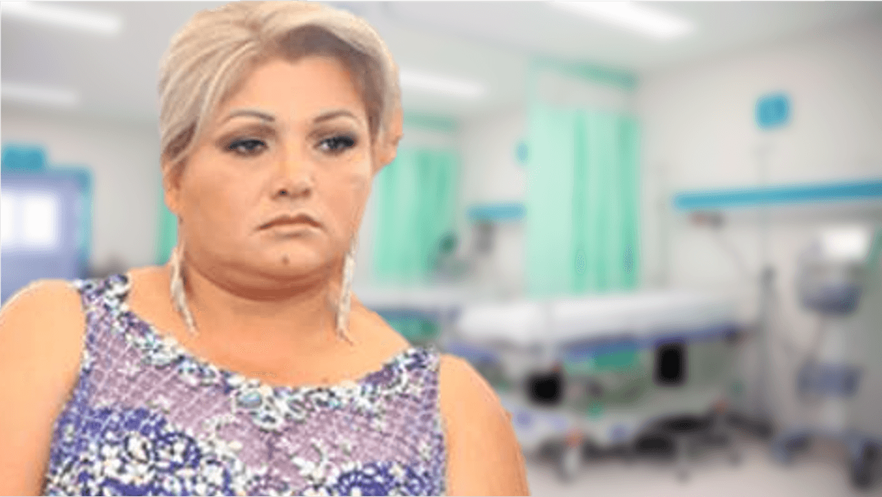 El triste secreto que confesó la mamá de Rubí: "Esas cosas van más allá de uno"