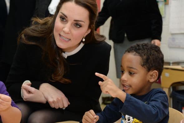 El centro ofrece servicios de educación y de salud mental a más de 3 mil niños y sus familias.