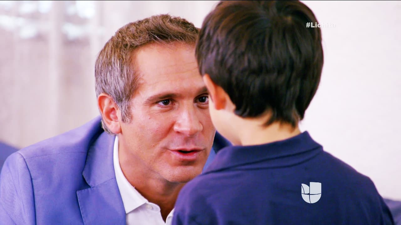 Pero ni Sheyla ni Augusto te dejarán ir tan fácilmente.