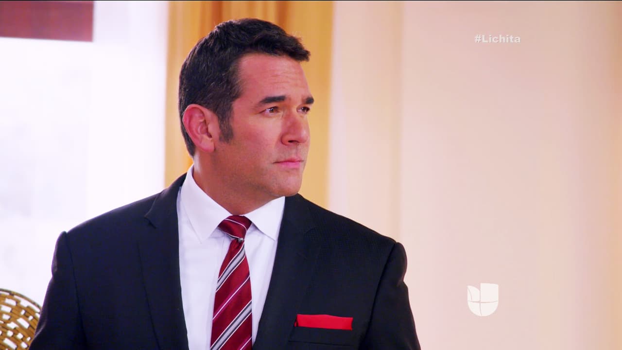 Estás atrapado Roberto, Augusto te tiene en sus manos.