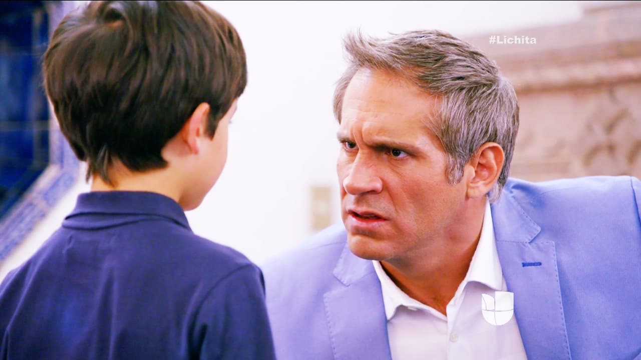 ¿Qué estás pensando? ¡No! ¡Cómo se te ocurre!