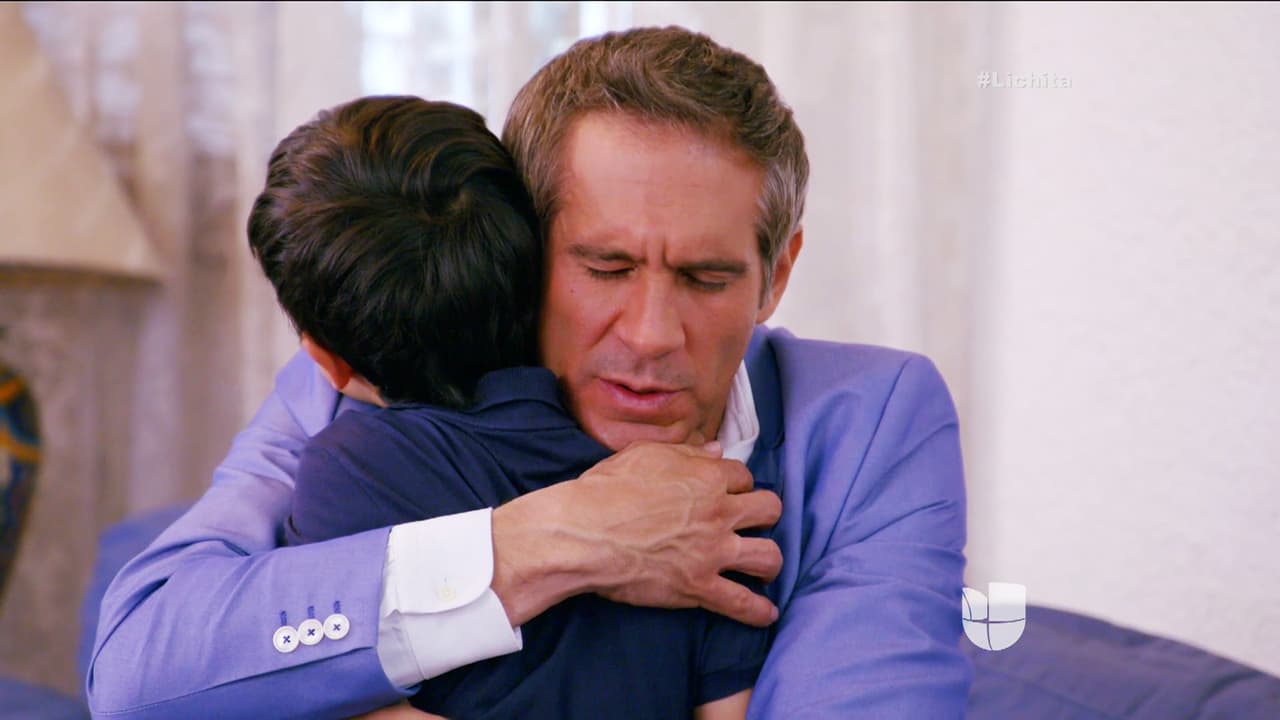 Escaparte sería muy peligroso.