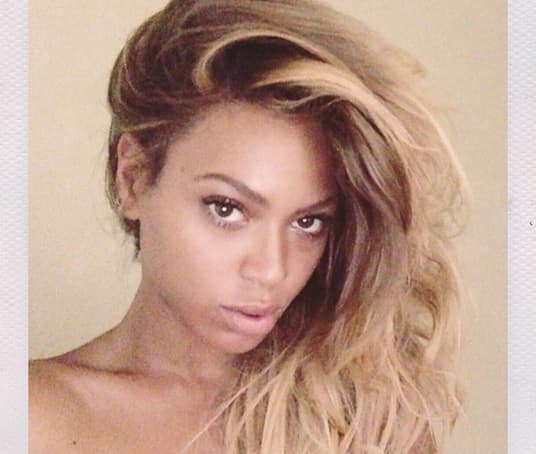 Beyoncé también se ha atrevido.