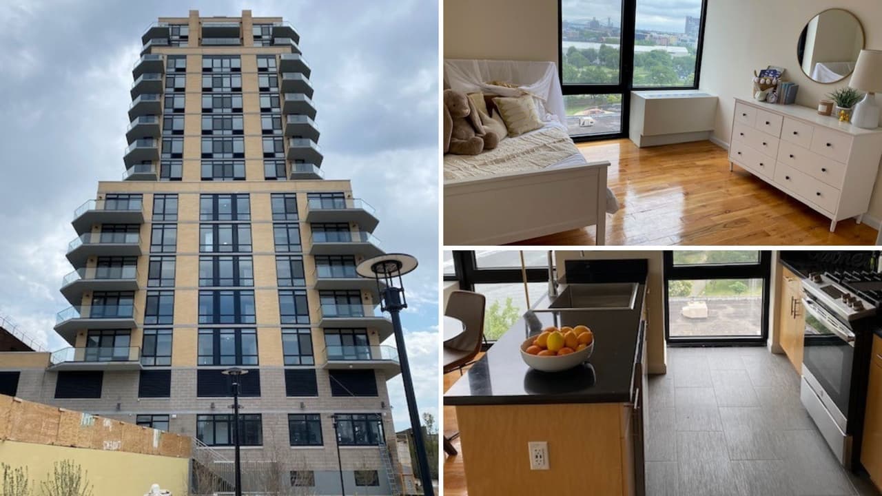 El Departamento de vivienda de la Ciudad de Nueva York mantiene abiertas varias loterías de vivienda para diferentes edificios en Queens, Brooklyn y El Bronx. Revisa el listado, detalles y cómo aplicar a continuación.
<br>