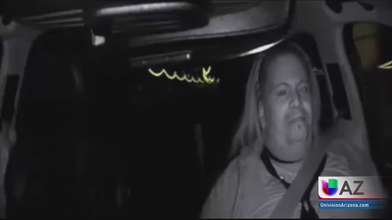 La familia de la mujer atropellada por un vehículo autónomo logra acuerdo con Uber