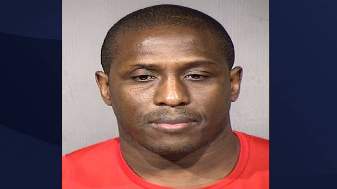 Acusan formalmente a un hombre de operar una red de prostitución en Arizona