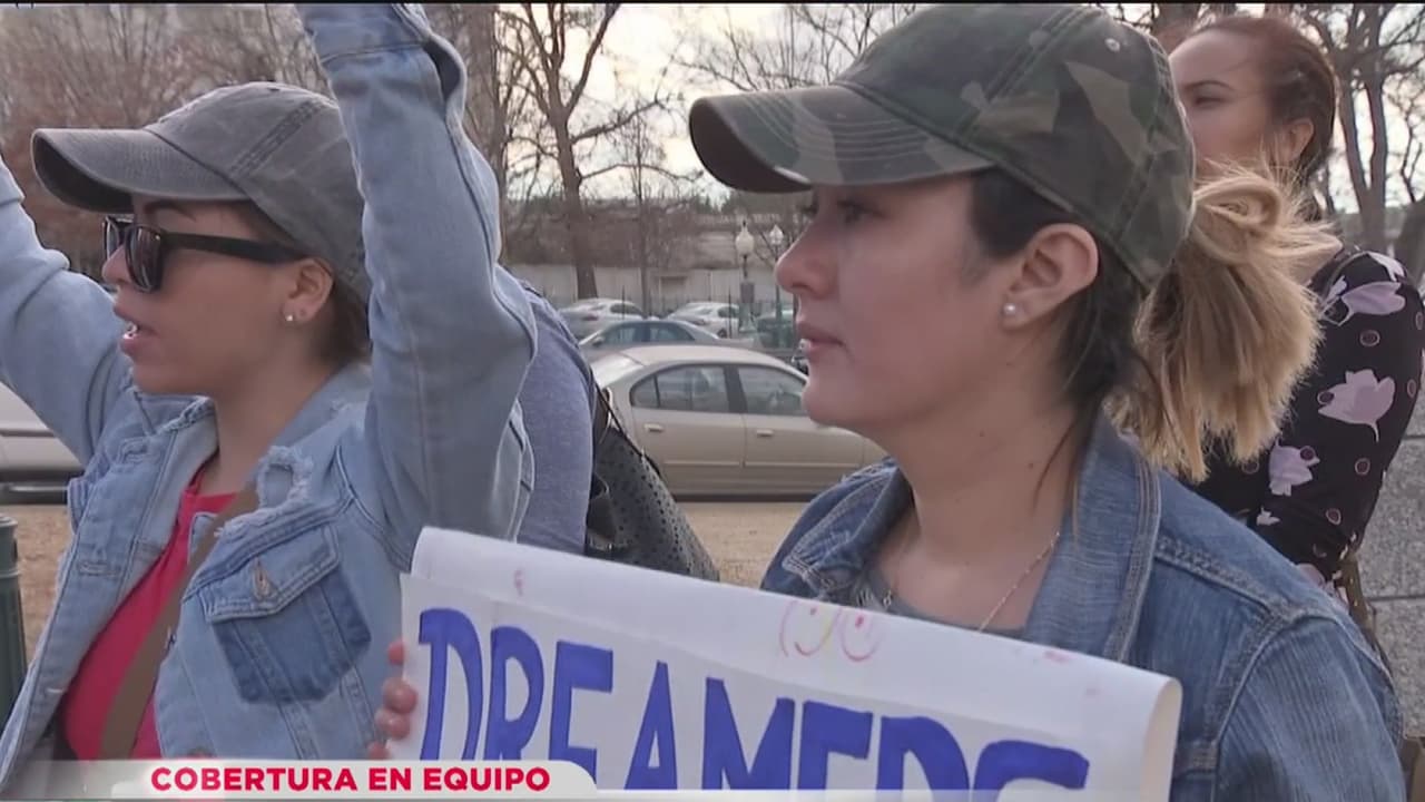 Nueva oportunidad para los dreamers: DACA seguirá vigente