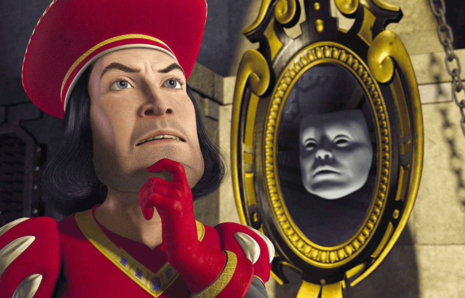 Lord Farquaad