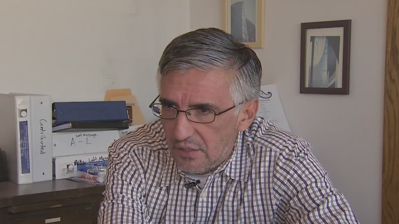 Admite su culpabilidad el exconcejal Ricardo Muñoz por malversación de fondos