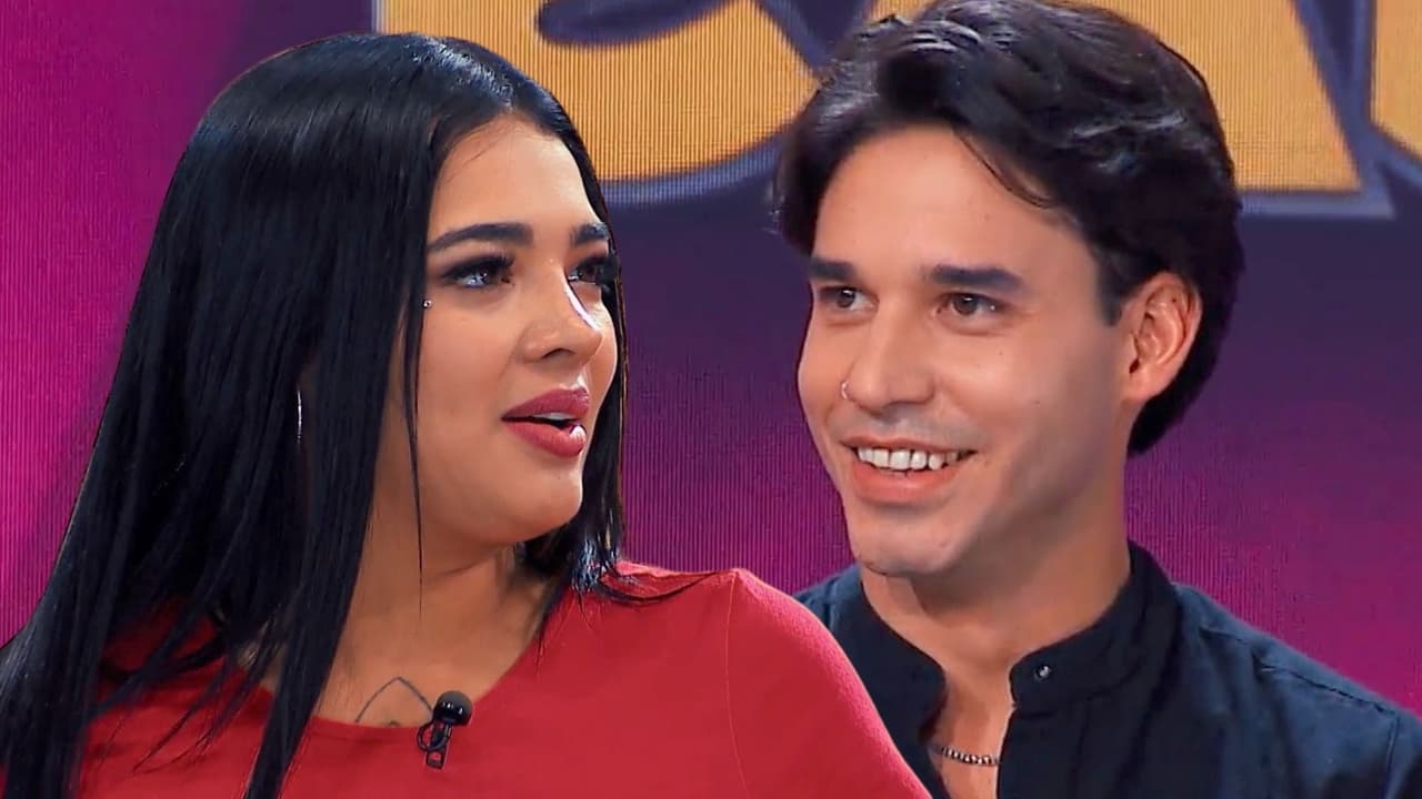 Mi mamá y sus amigas tienen que aprobar a mi novia | La Caja de los Secretos