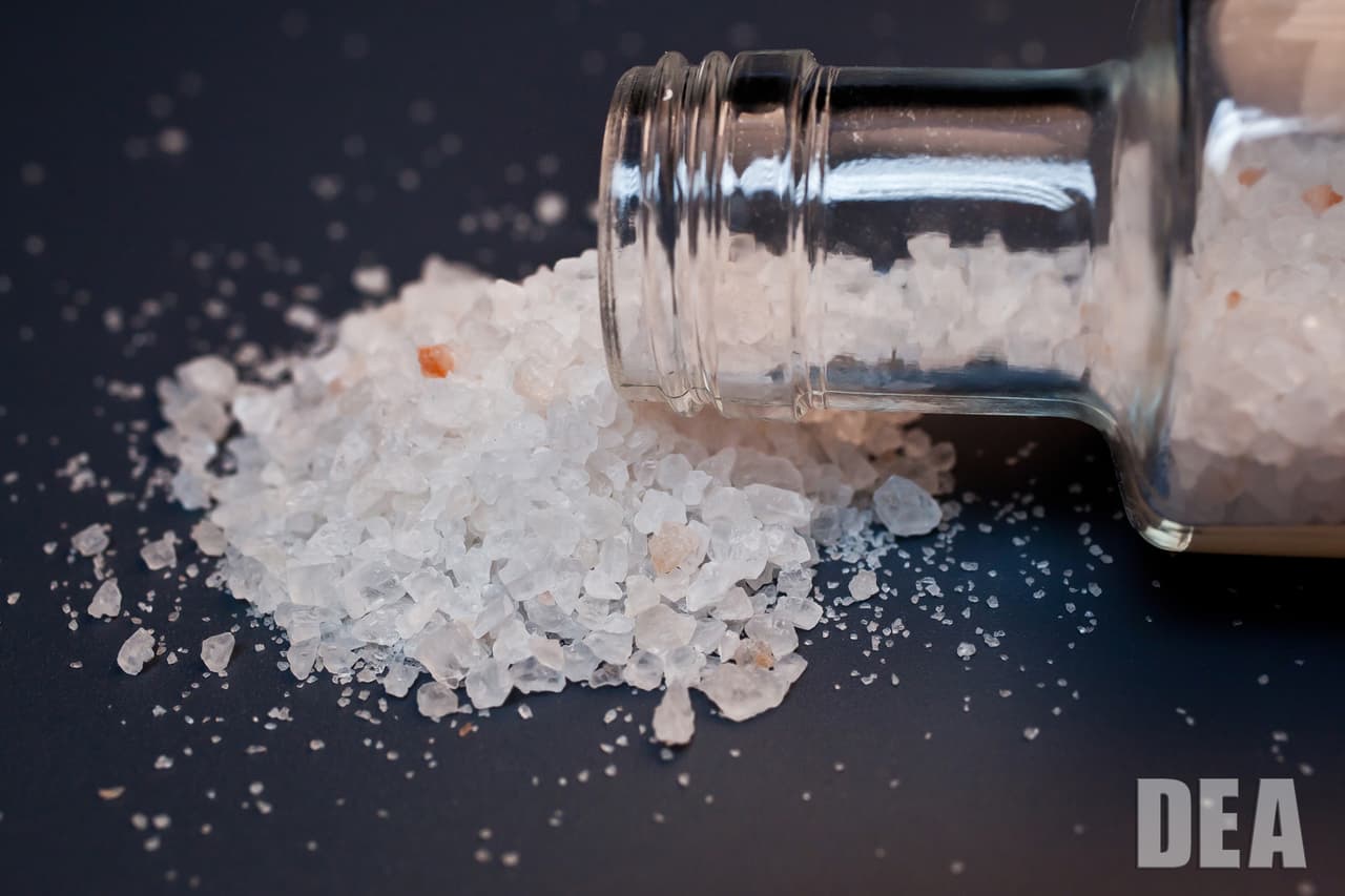 Flakka es una droga muy peligrosa, pero no te convierte en zombie