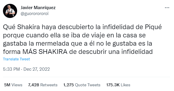 Internautas reaccionan a la teoría de la mermelada