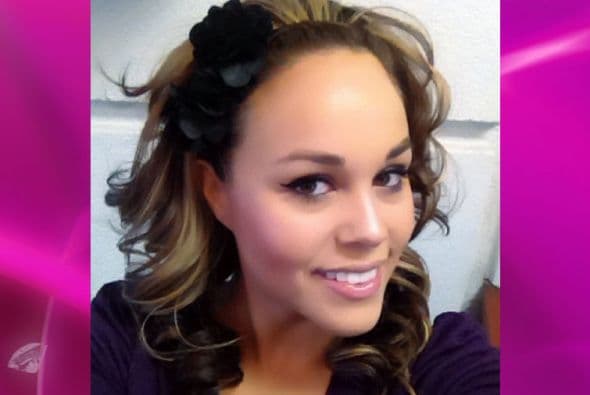 Once chicas hermosas que audicionaron en Nueva York se preparan para probar suerte frente a Osmel, Lupita y un misterioso juez. Conócelas antes que suban al escenario este 16 de febrero en Nuestra Belleza Latina por Univision. Janet Magaña (Cortesía: Instagram)