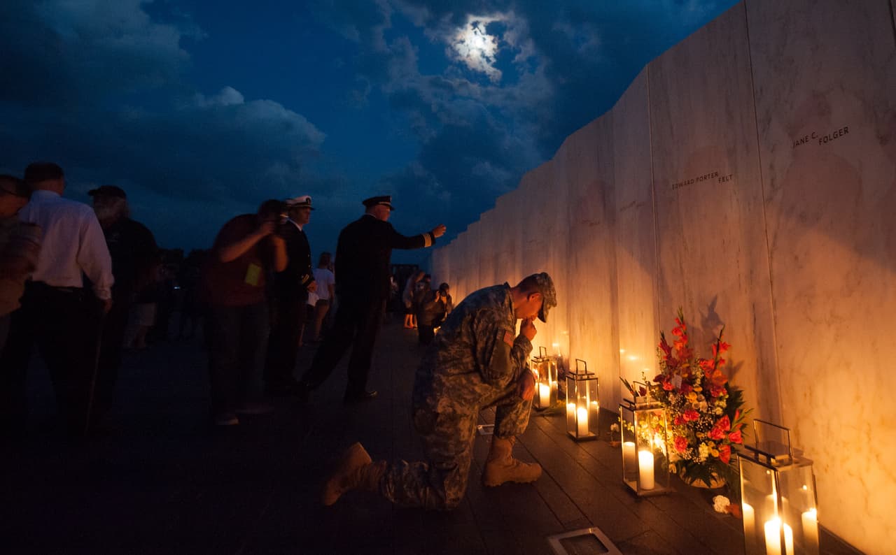 La lectura comenzará a las 10:03 a.m., hora en que se estrelló el vuelo 93. Luego, por la tarde, la Orquesta Sinfónica de Johnstown realizará un concierto conmemorativo.