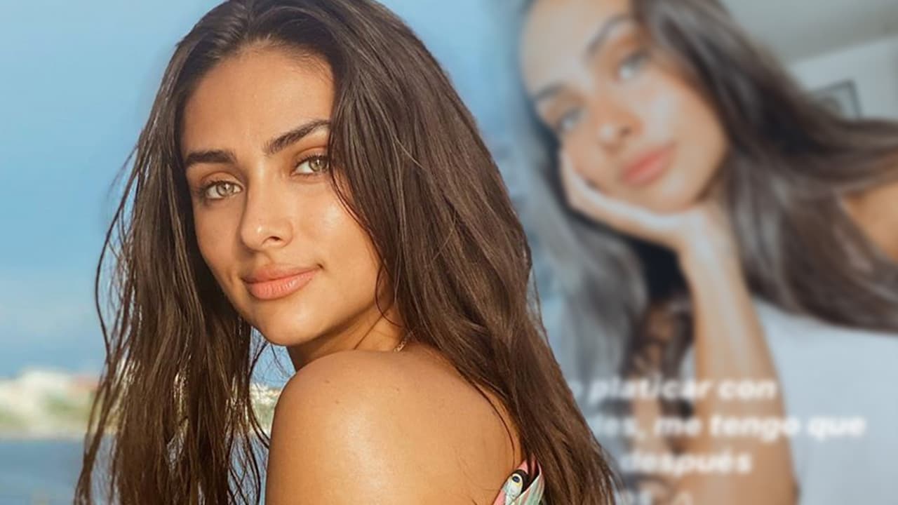 Renata Notni está soltera: conoce desde sus perfumes favoritos hasta qué no debes pedirle si quieres conquistarla