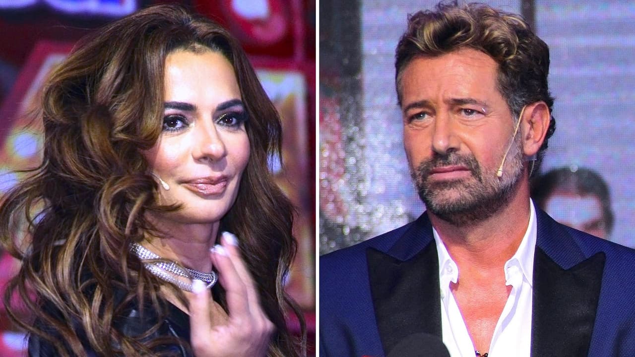 Cecilia Galliano pone distancia con Gabriel Soto tras polémica: “Entré a una cosa muy tóxica”