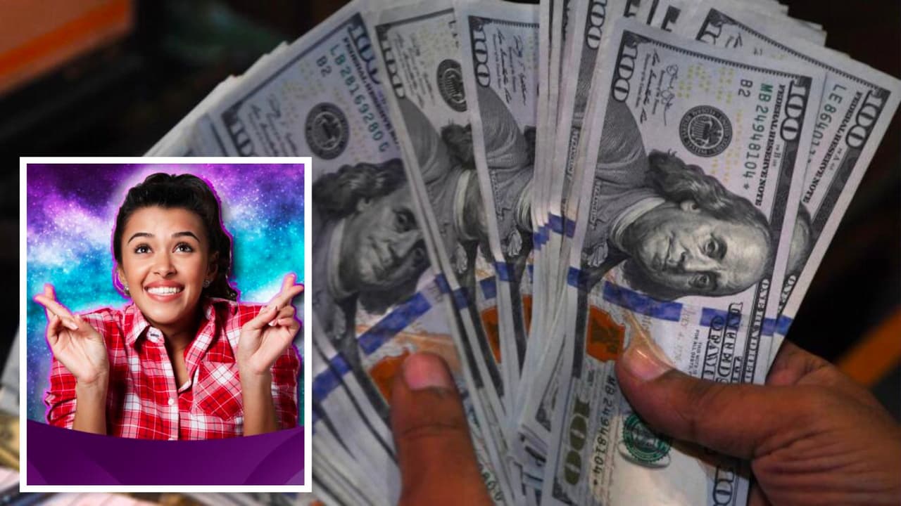 ¡Nuevo Rey Midas en Texas! Un golpe de suerte convierte a un afortunado en millonario tras ganar la lotería