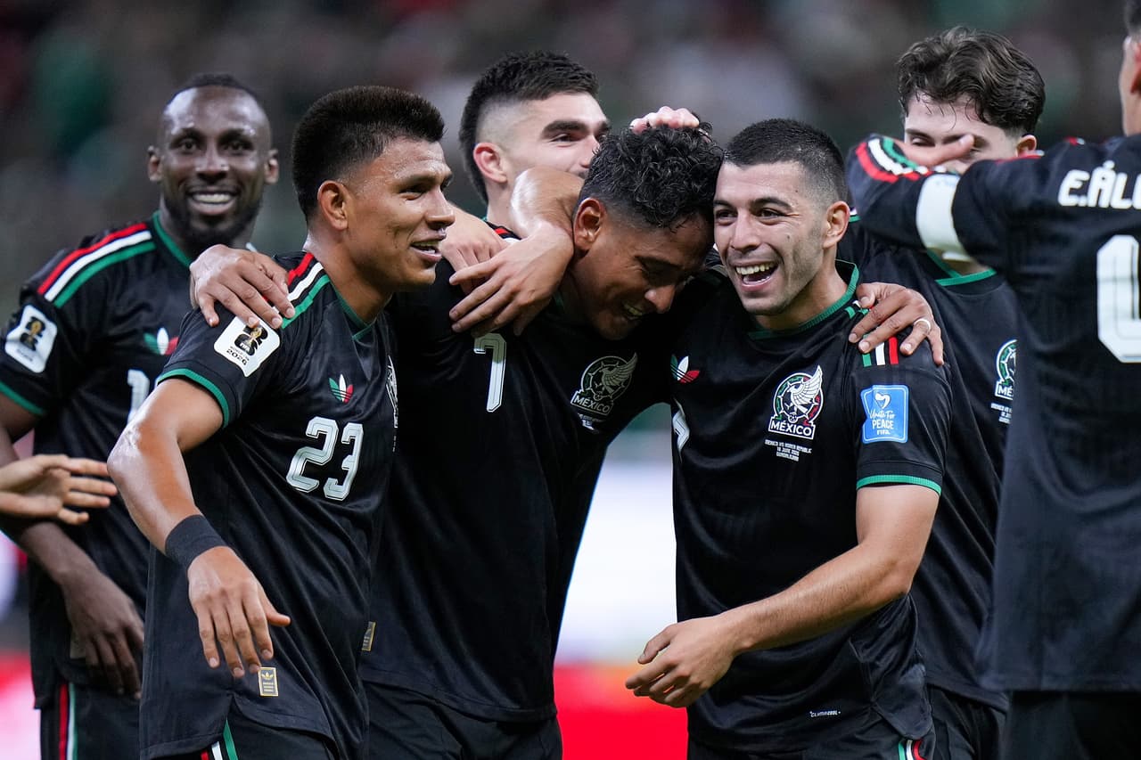 ¿En apuros? Tensión con posible rival de México en el Mundial 2026