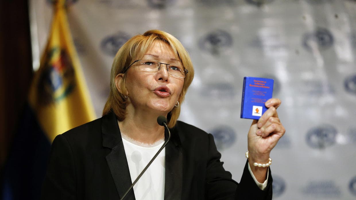Luisa Ortega