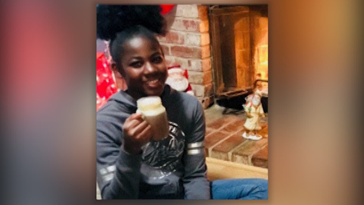 Policía de Elk Grove busca una menor de edad que huyó de su casa