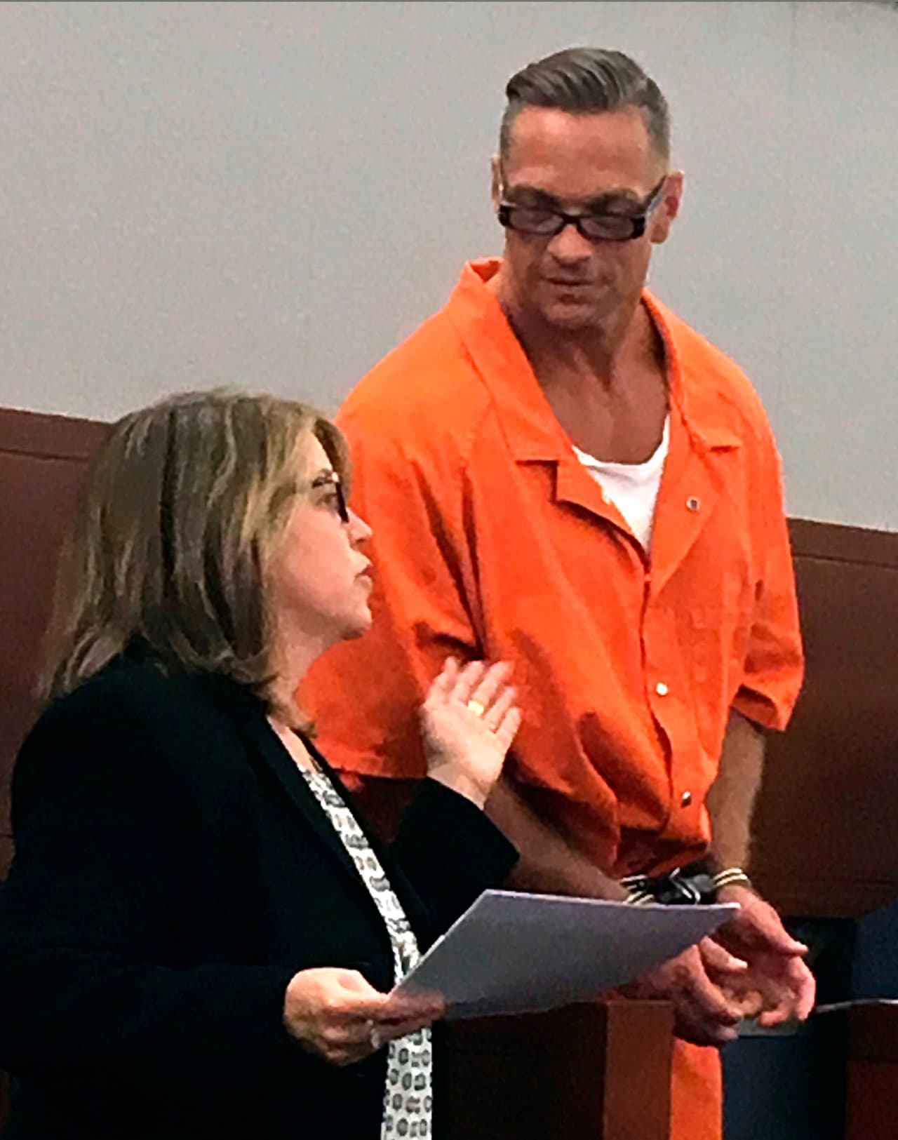 Este preso condenado desde hace diez años quiere morir, así sea con dolor, pero no lo ejecutan 