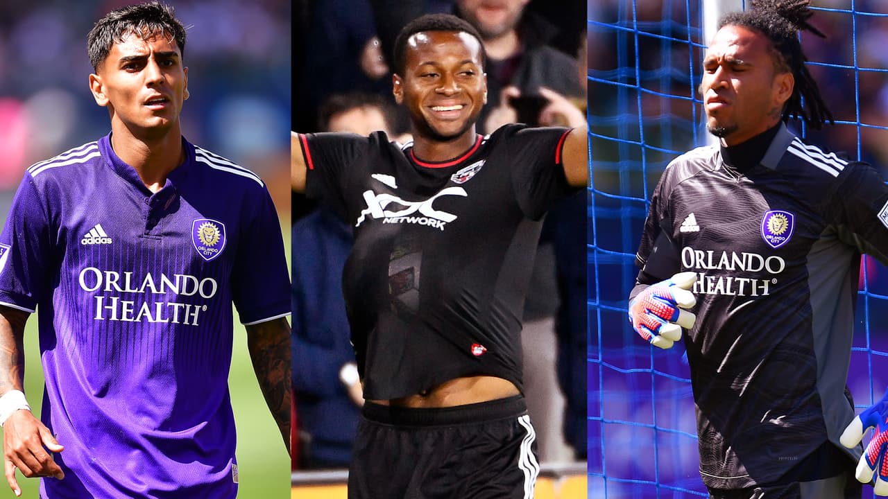 Once jugadores de MLS buscan 2 boletos y un repechaje en Conmebol