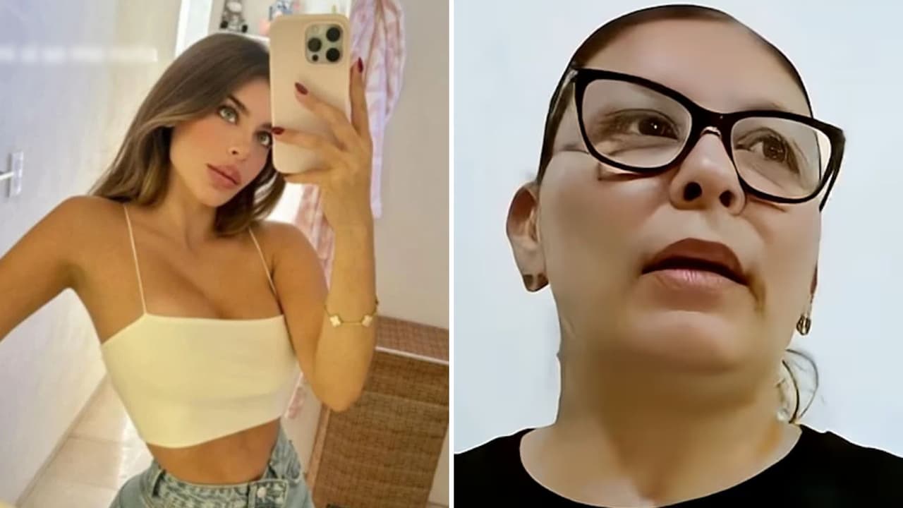 Mamá de Carolina Flores confirma que su hija recibió indemnización millonaria antes de ser asesinada