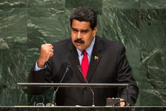 Nicolás Maduro