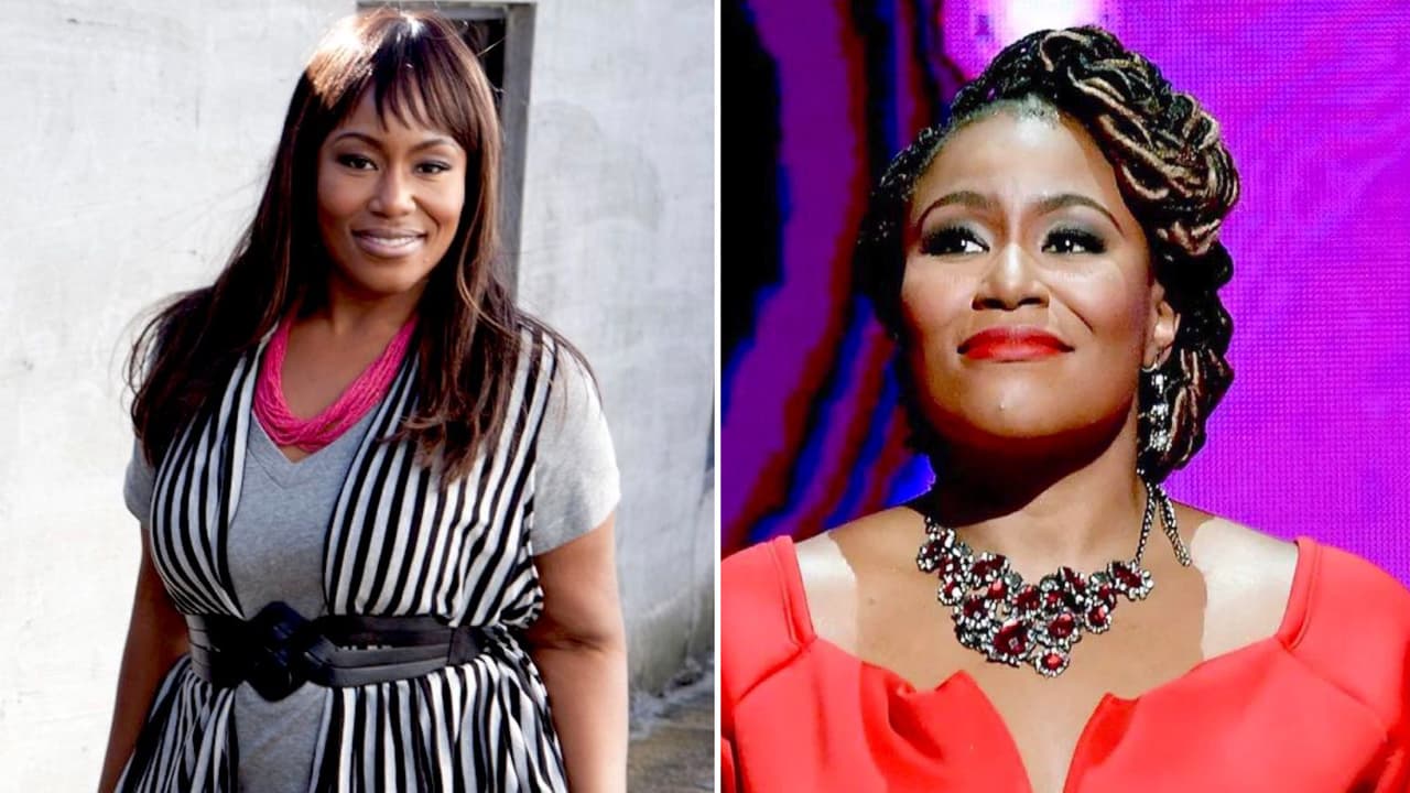 Mandisa enfrentó problemas de depresión en el pasado: lo que se sabe de su muerte