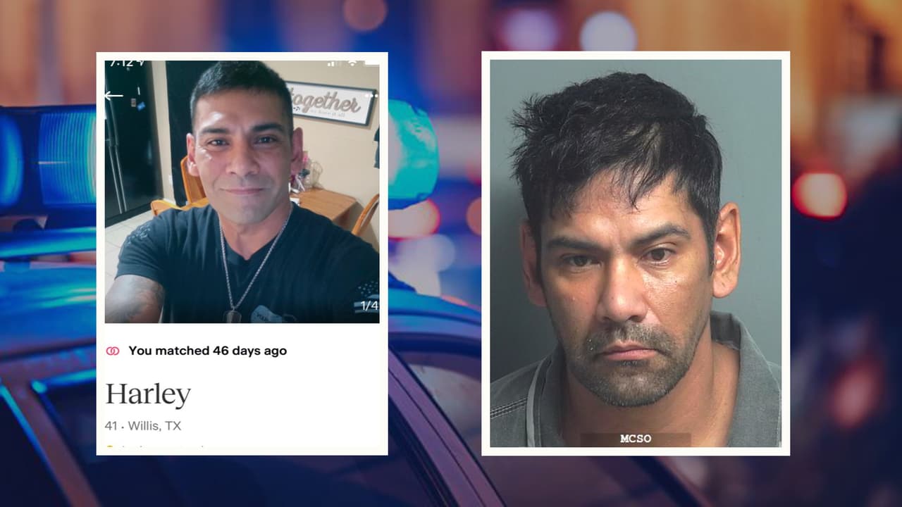 Acusan a un hombre de utilizar aplicaciones de citas para seducir a una madre y agredir sexualmente de su hijo