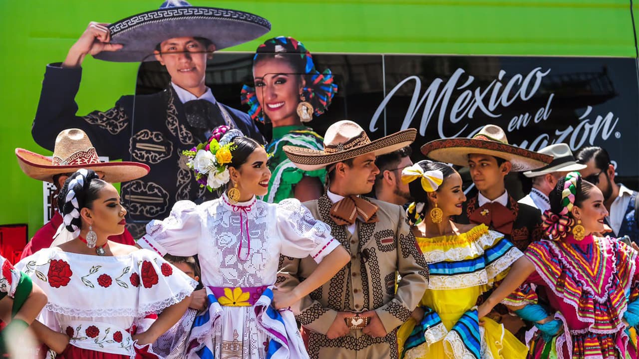 Festival México en el Corazón llega a Chicago este fin de semana