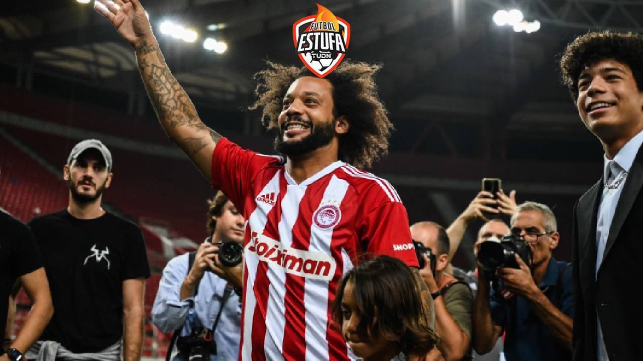 Marcelo apunta para seguir su carrera jugando en Los Angeles