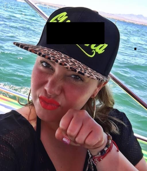 Chiquis Rivera, nominada a Premios Juventud, pasó un fin de semana ardiente en un paradisiaco destino, y se destapó para presumir uno de sus bikinazos, ¿estás listo?