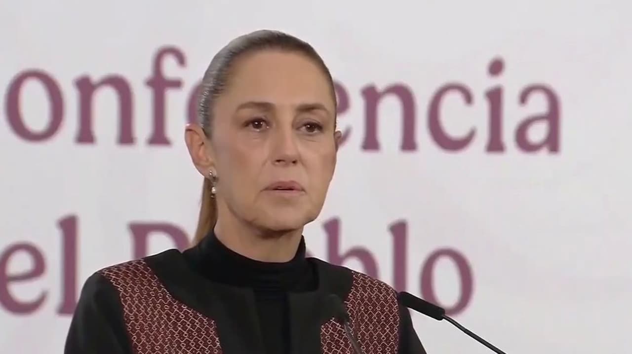 Claudia Sheinbaum vs Elon Musk: ¿Por qué la presidenta de México evalúa demandar al empresario?