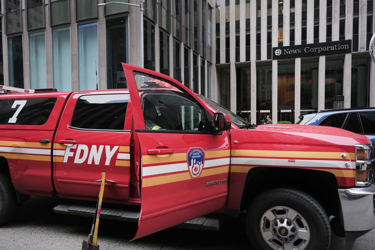 Incendio en apartamento del Bronx deja a una persona en estado crítico