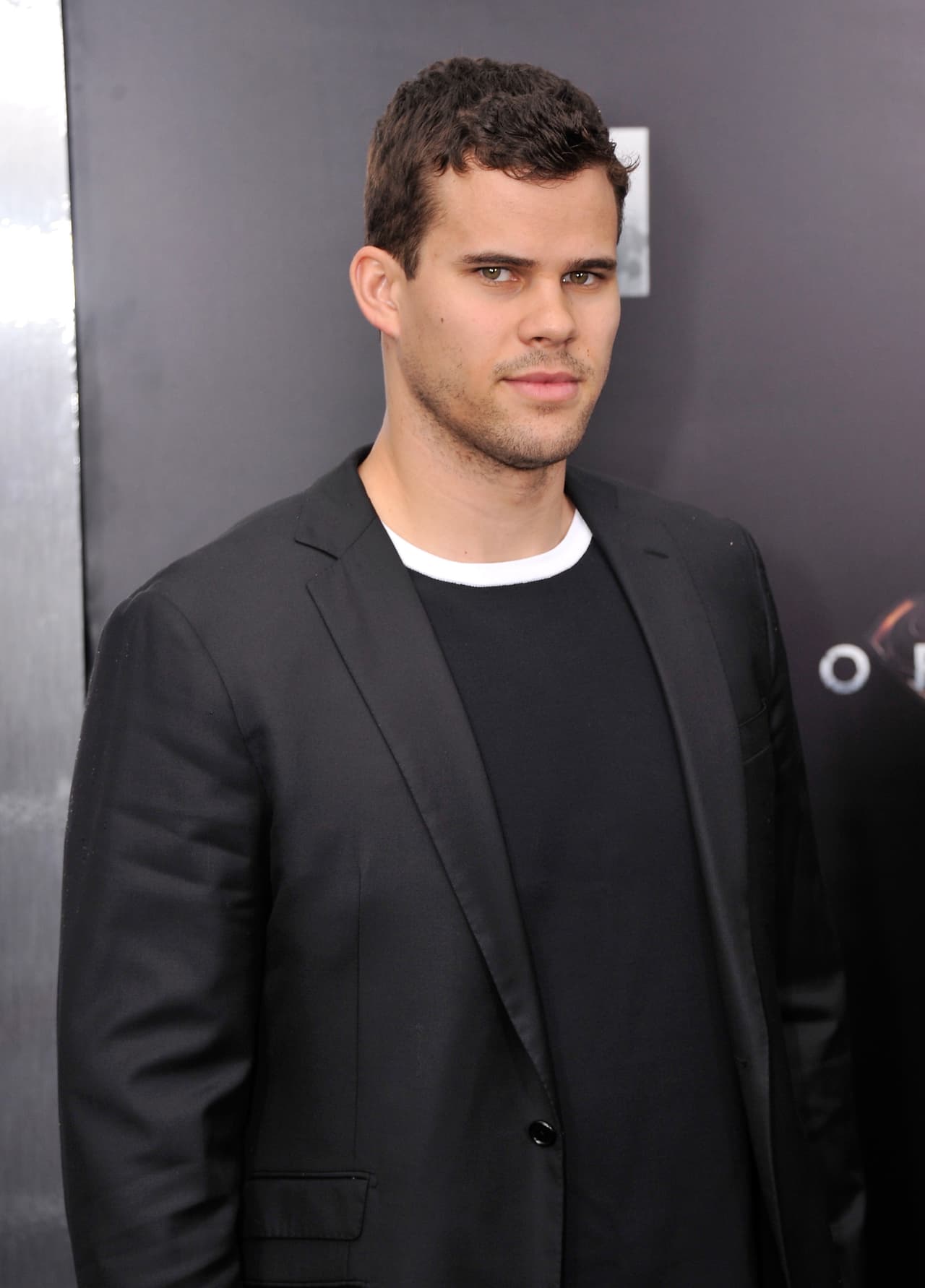 Kris Humphries: "Hombre, me alegro de haber escapado cuando lo hice".