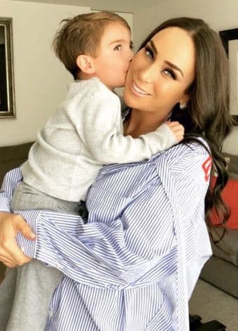 Temprano este martes, la publicación contaba con poco más de 21,000 'Me gusta'.