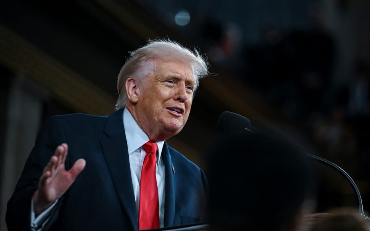 Estado de la Unión | ¿Época dorada o crisis real? Debate del impacto económico del discurso de Trump